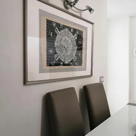 Apartman Casa Marina