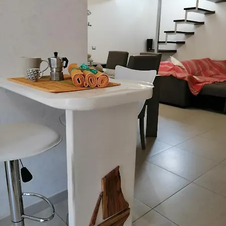 Apartman Casa Marina *