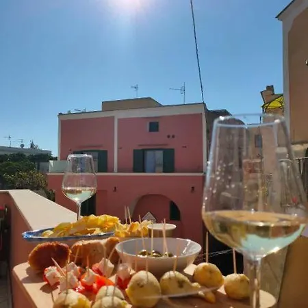 Casa Marina * Procida