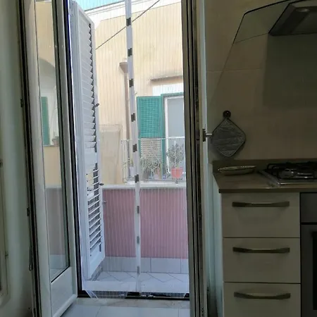 Apartman Casa Marina *