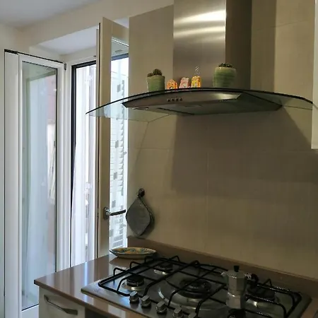 Casa Marina * Procida