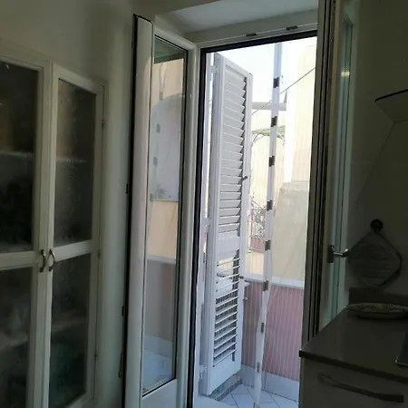 Apartman Casa Marina Procida