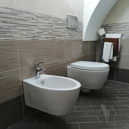 Apartman Casa Marina