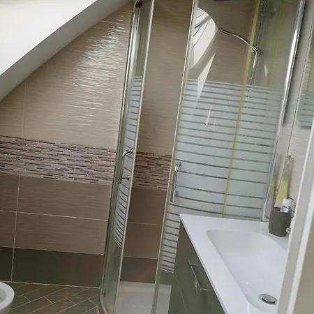 Apartman Casa Marina