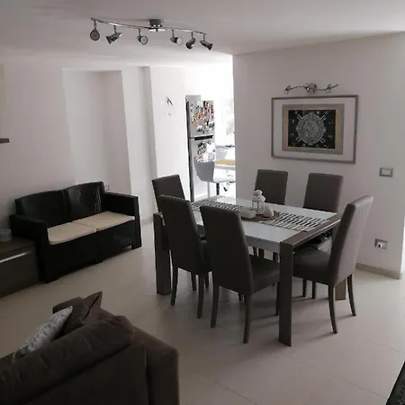 Apartman Casa Marina