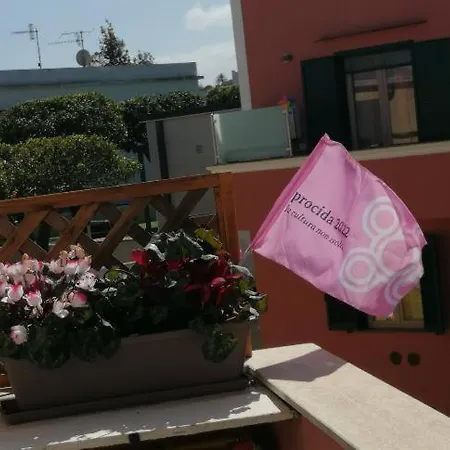 Casa Marina * Procida