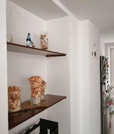Apartman Casa Marina *