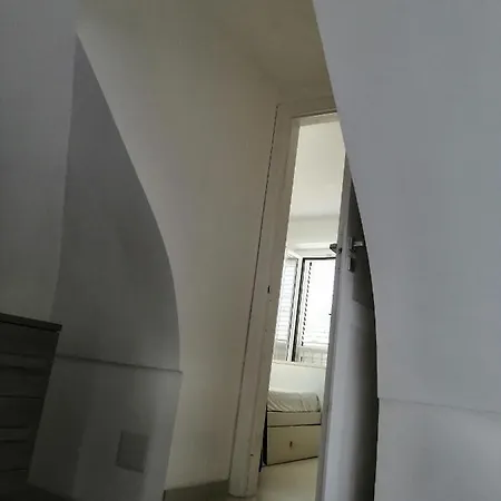 Apartman Casa Marina