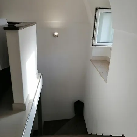 Casa Marina Apartman