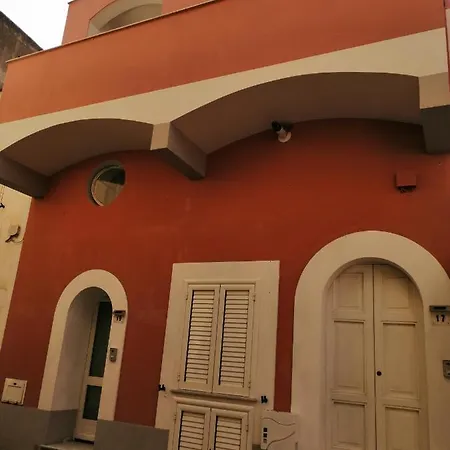 Casa Marina Procida