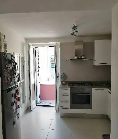 Casa Marina Apartman Procida